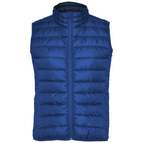 Gilet Oslo pour femme avec isolation