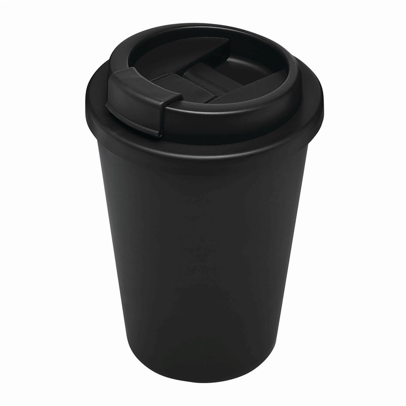 Mug isotherme RE-USE à double paroi