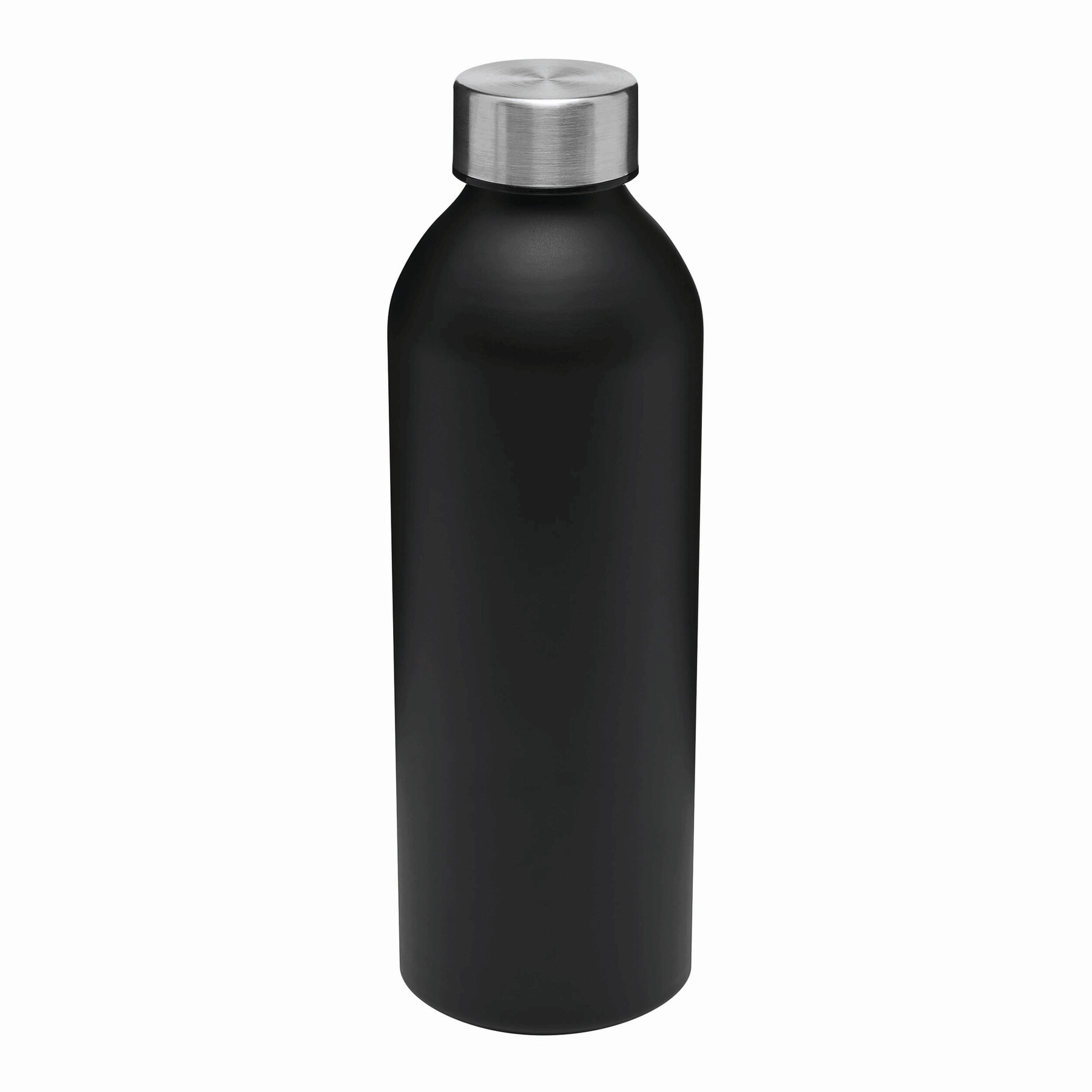 Gourde en aluminium JUMBO TRANSIT