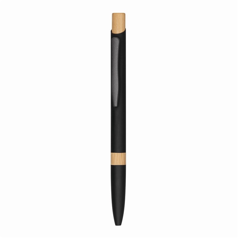 Stylo bille en aluminium BAMBOO SYMPHONY