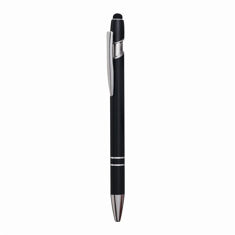 Stylo à bille en aluminium MERCHANT