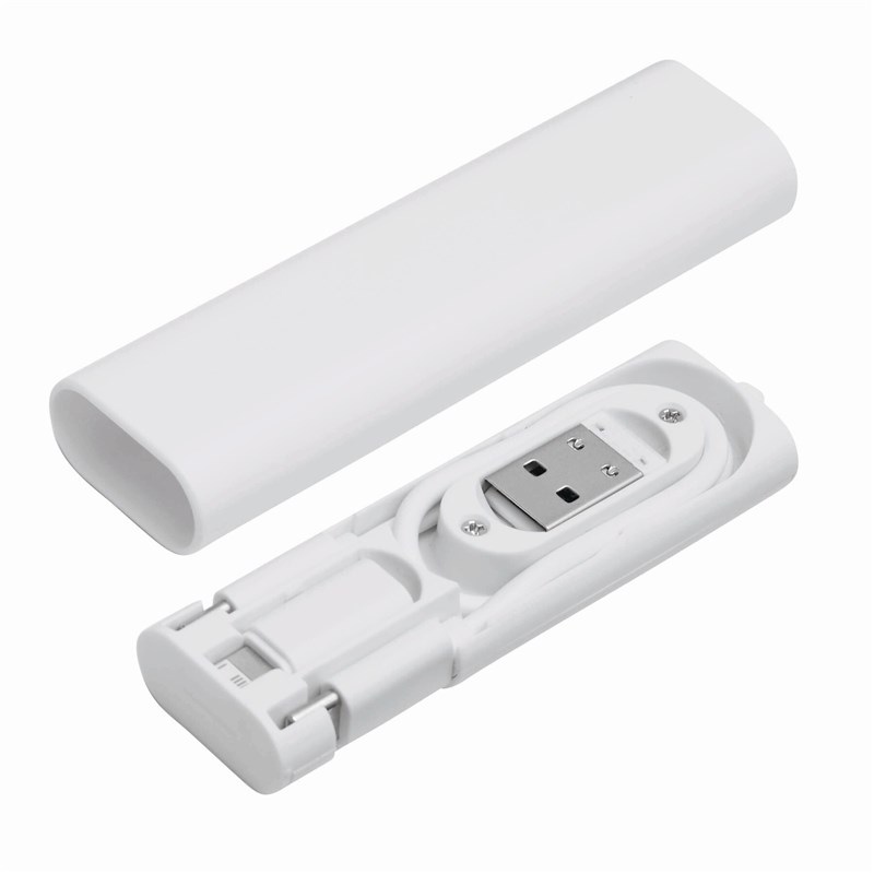 Câble de charge et de données multifonction compact TRANSFERT