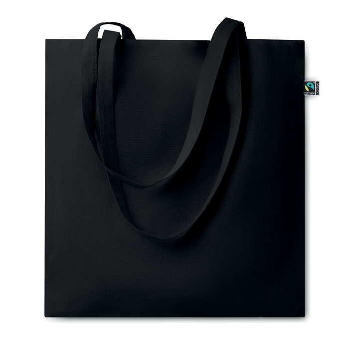 OSOLE COLOUR - Sac shopping Fairtrade140gr/m²