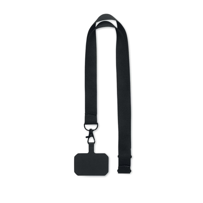 AMESTE - Lanyard porte-téléphone