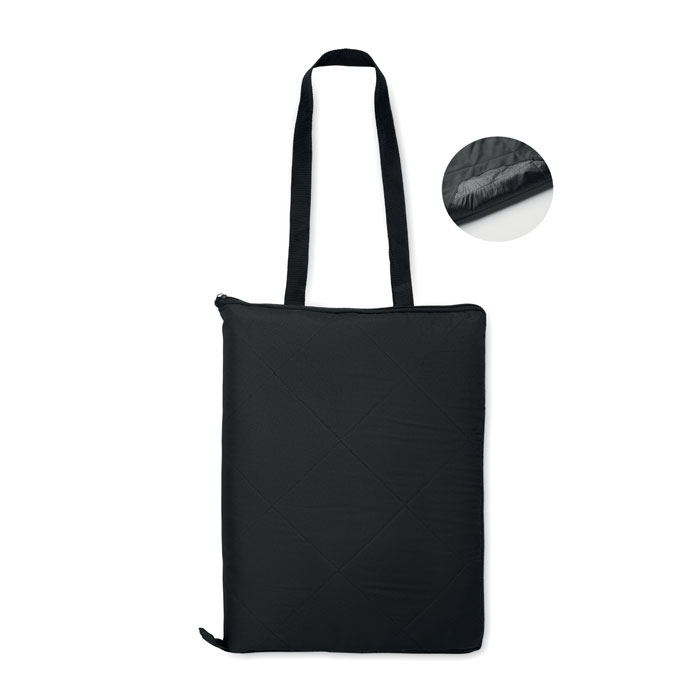 PACAM - Couverture pique-nique pliable