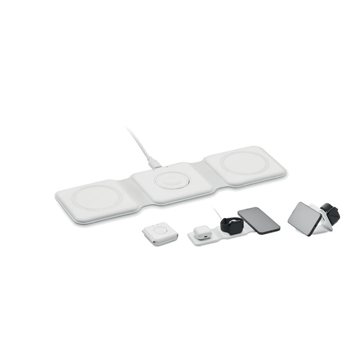 ORIO - Station de charge pliable