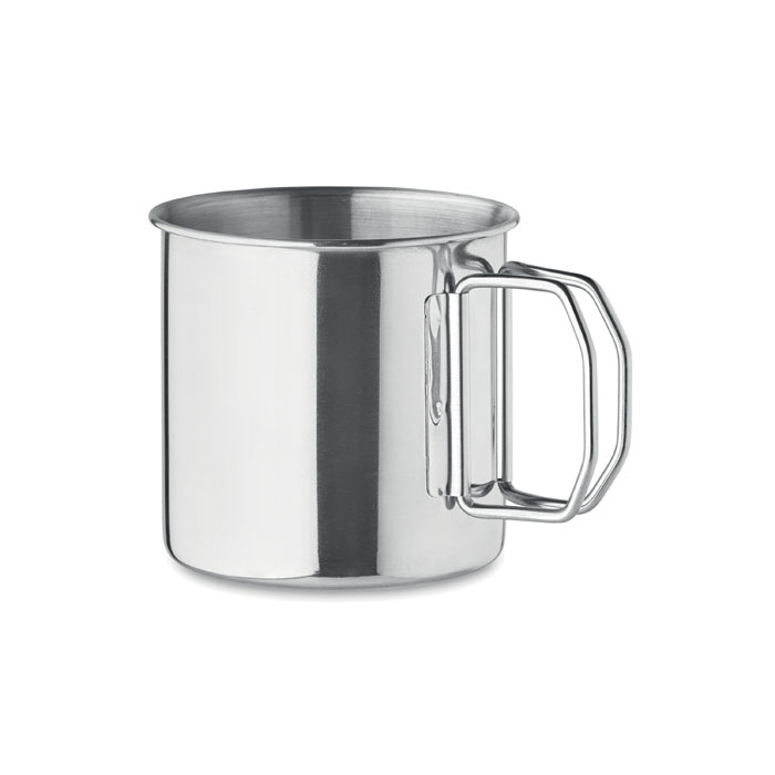 NUNAVUT - Mug en acier inoxydable 330 ml
