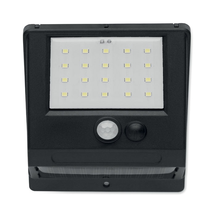 MOTI - Lampe solaire à diodes