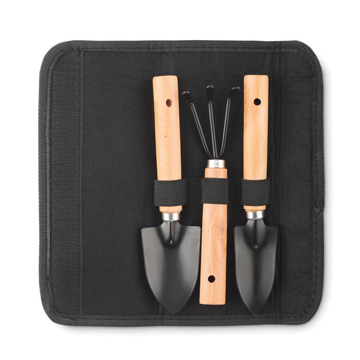 GRASS - 3 outils de jardinage