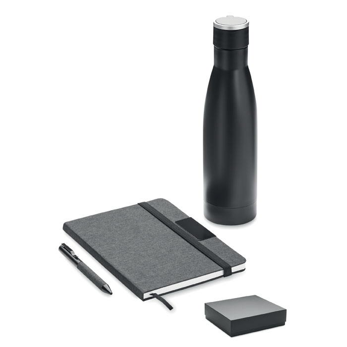YOKOSO - Set cadeau de luxe 3 pièces