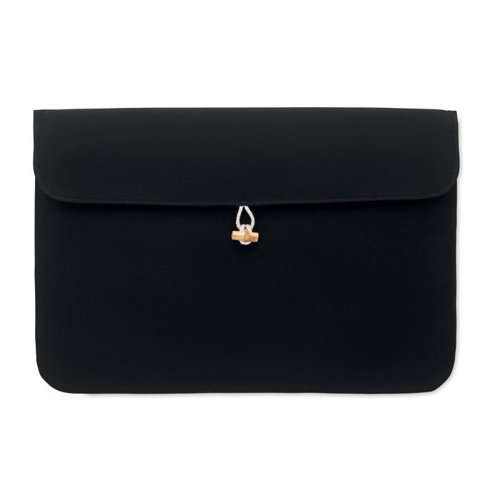 COTIN - Pochette 15 pouces en coton