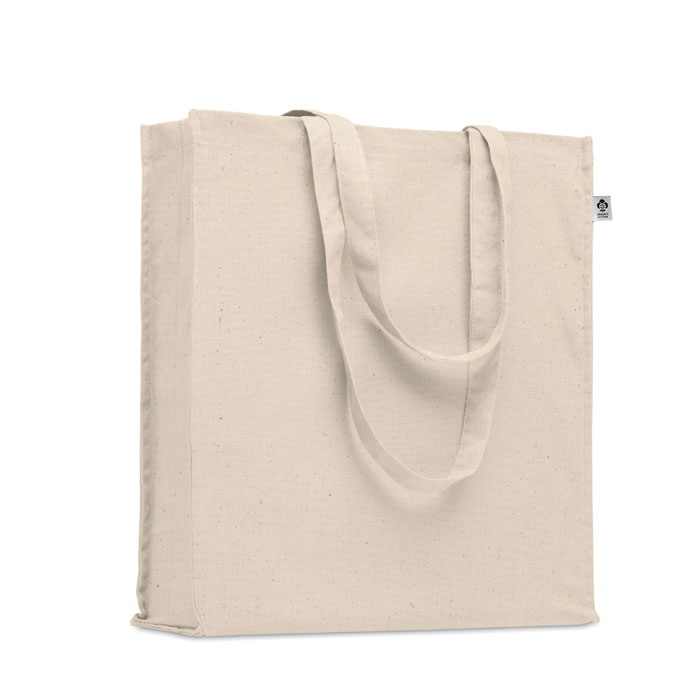 BENTE - Sac shopping en coton bio