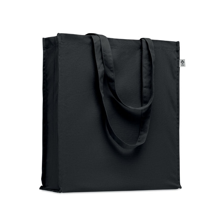 BENTE COLOUR - Sac shopping en coton bio