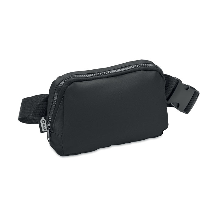 TOSHI - Sac banane en polyester 300D