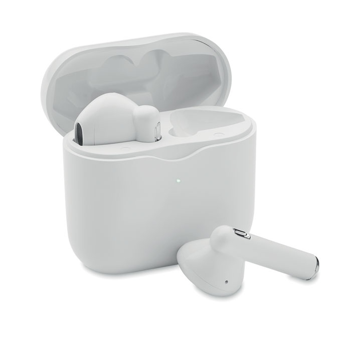 ORETA - Ecouteurs TWS et base de charge
