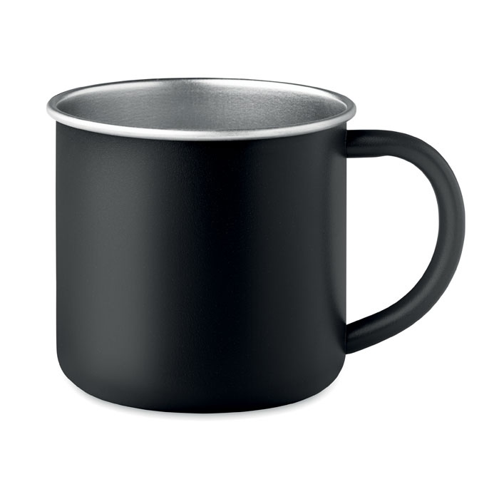 CARIBU - Tasse en acier inox recyclé