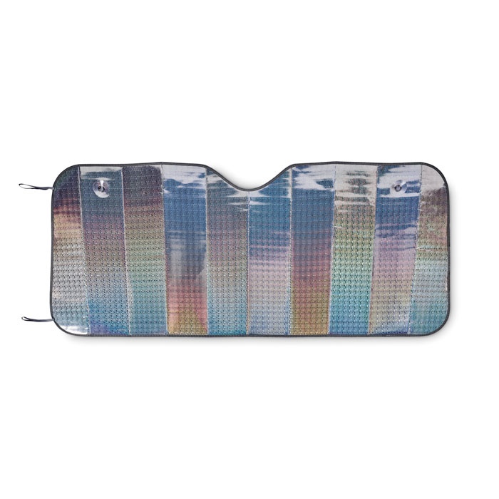 CARSHADE - Pare-soleil pliable