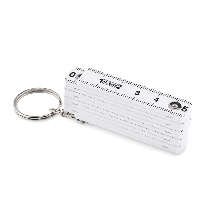 FUSTER - Porte-clés règle 50cm