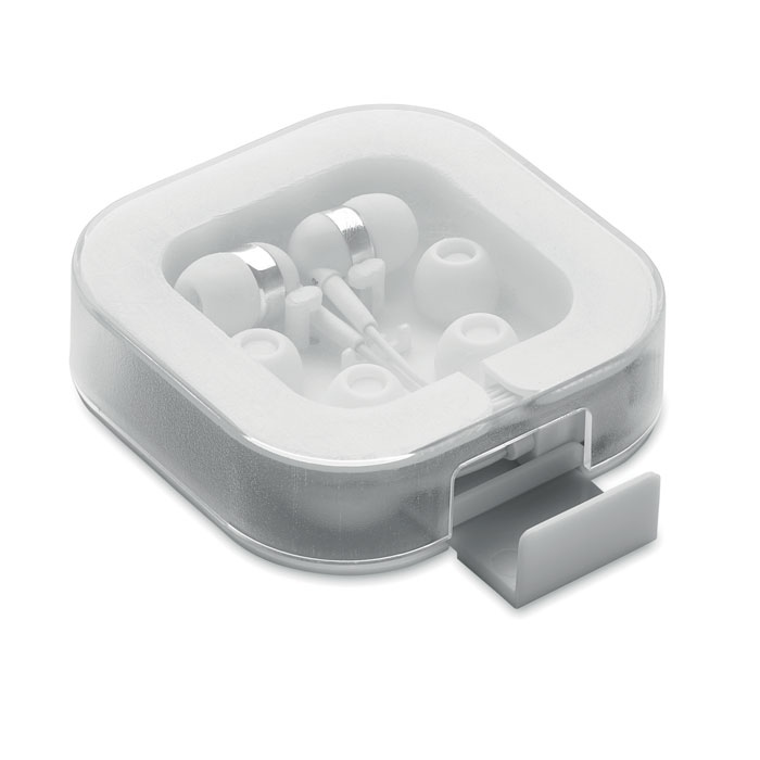 MUSISOFT C - Ecouteurs embouts en silicone
