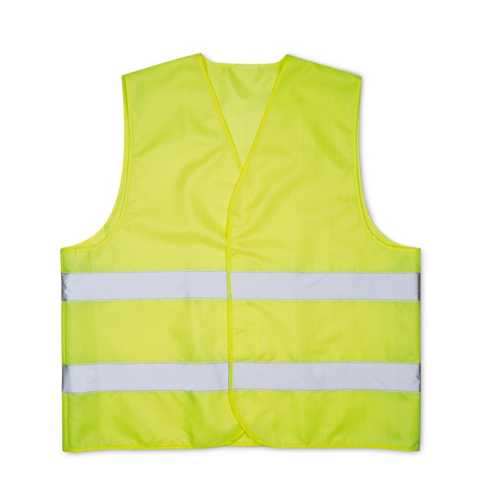 VISICOAT - Gilet de sécurité