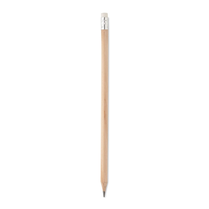 STOMP SHARP - Crayon à papier avec gomme
