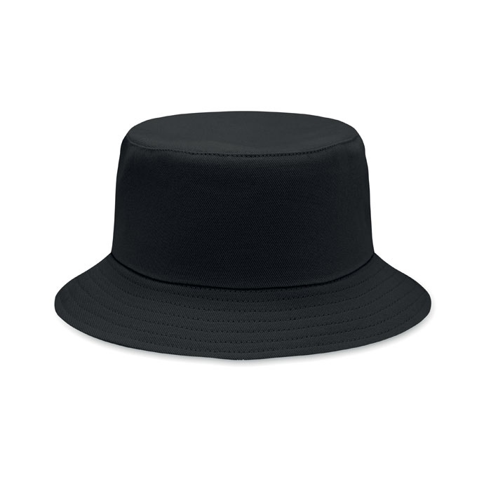MONTI - Bob en coton brossé 260gr/m²