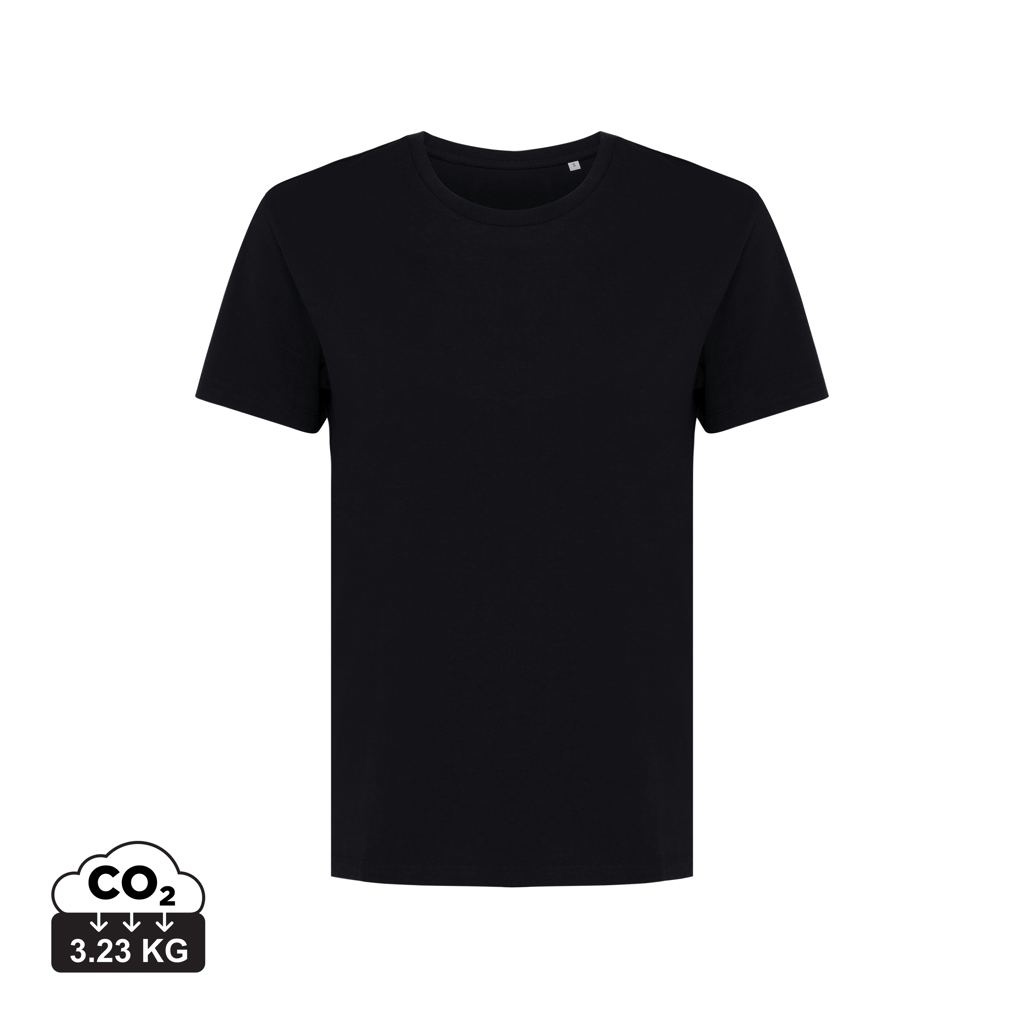 T-shirt pour femmes en coton recyclé Iqoniq Yala