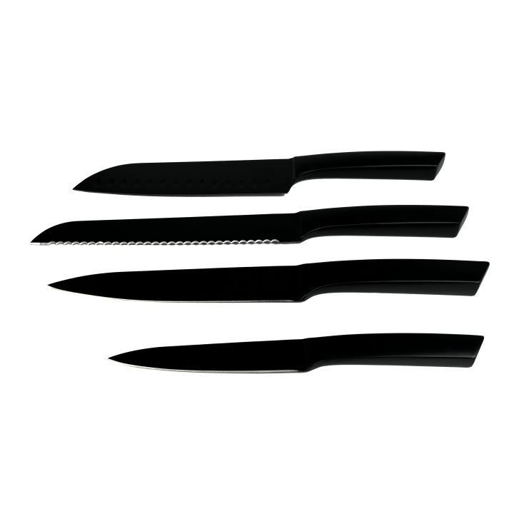 Set de couteaux de cuisine (Import)