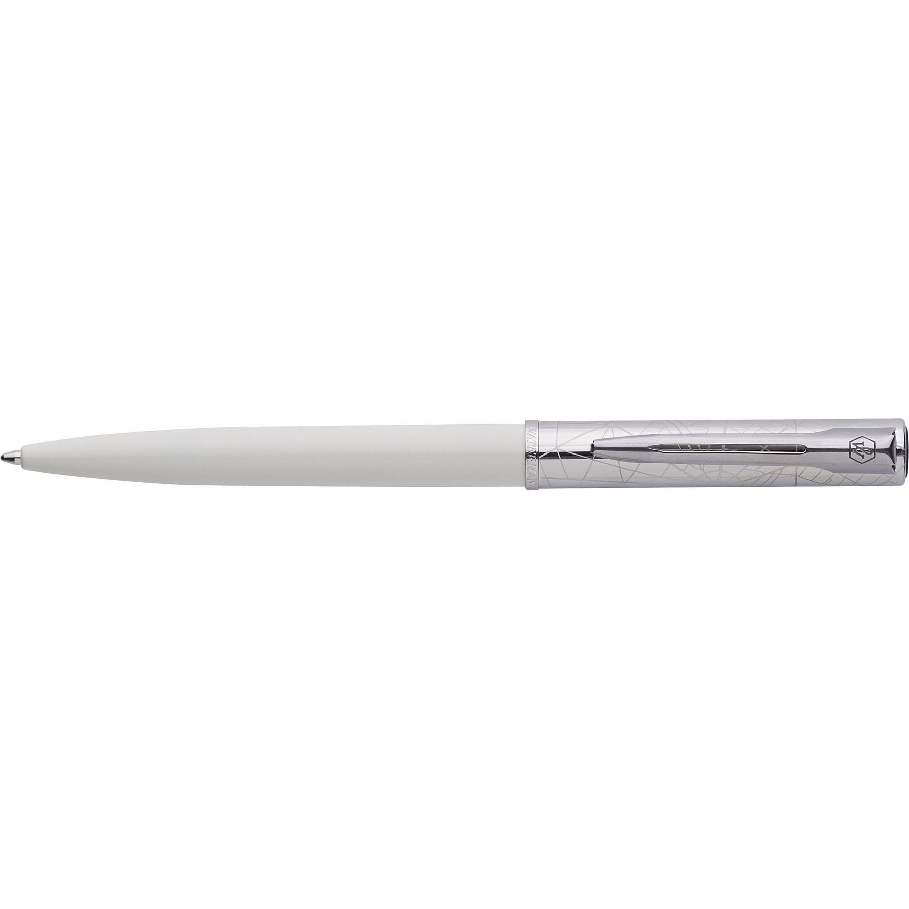 Stylo bille Waterman Allure Deluxe