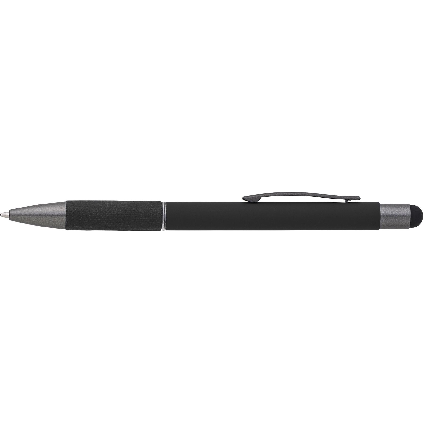 Stylo bille en aluminium Jeet