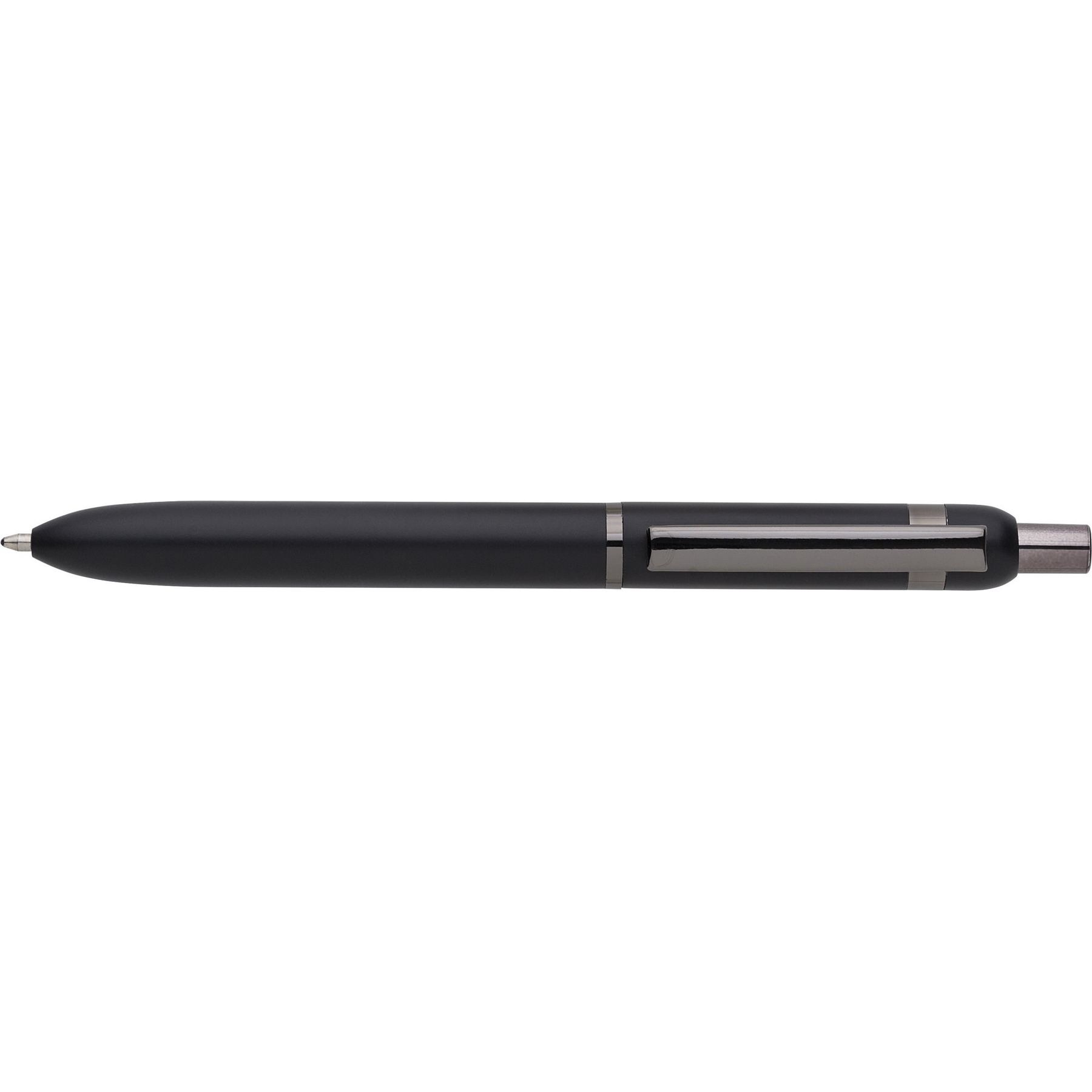 Stylo bille en aluminium Alistair