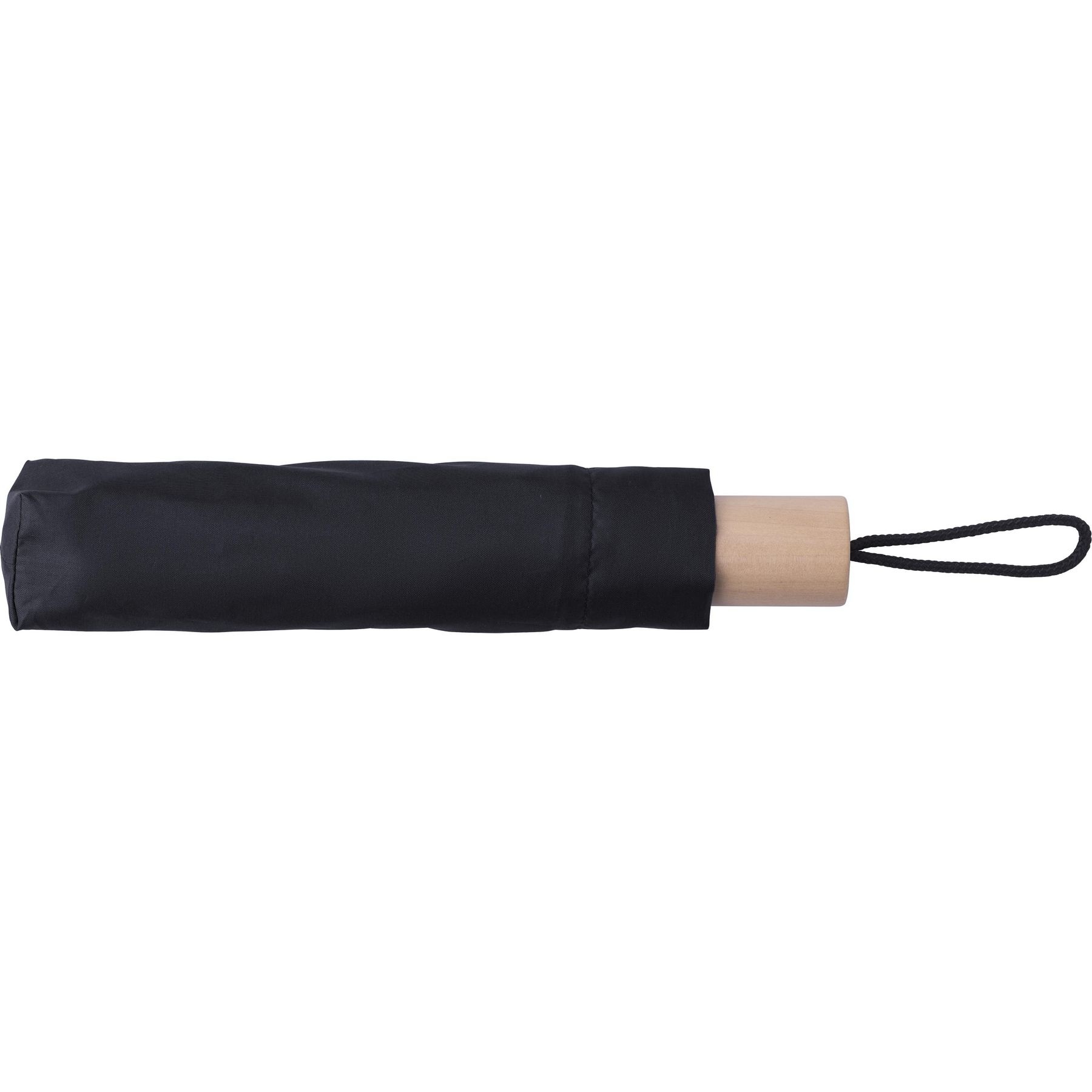 Parapluie pliable en polyester Brooklyn
