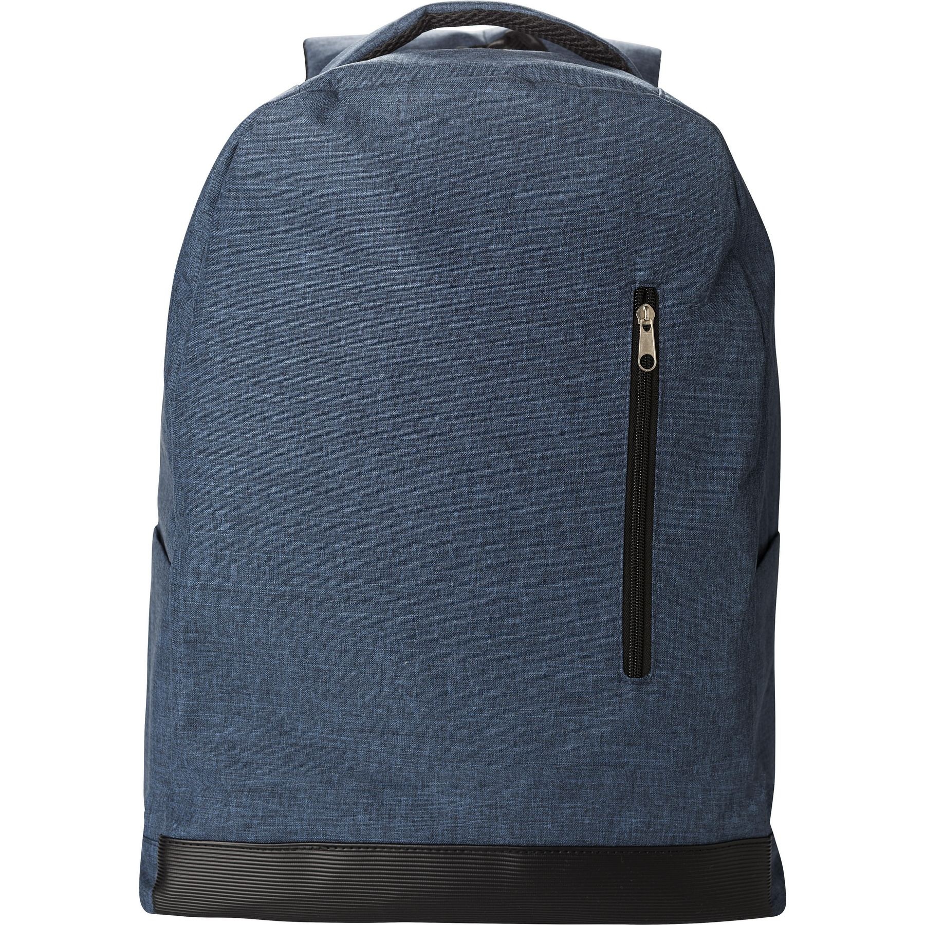 Sac à dos porte-ordinateur antivol en rPET Celeste