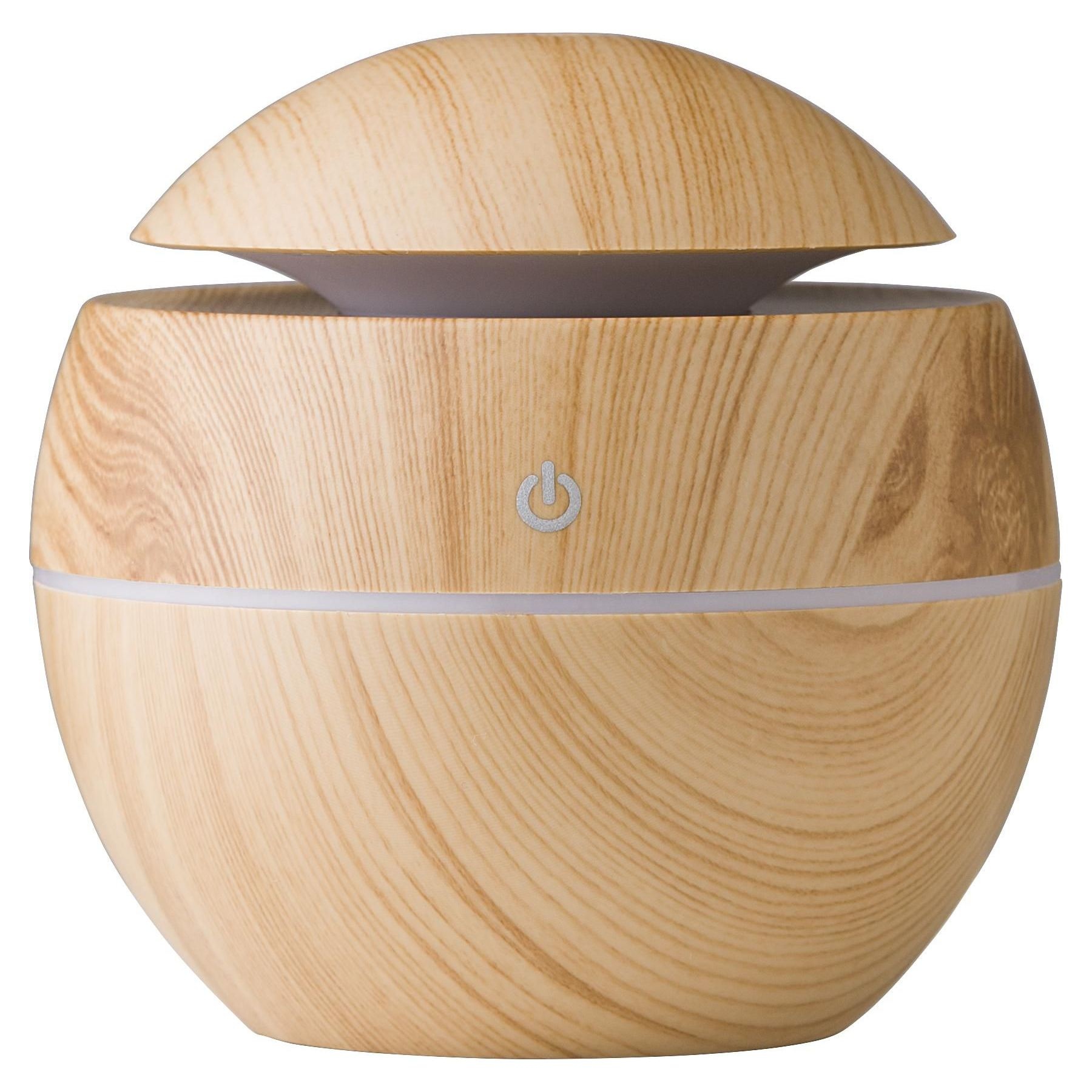 Diffuseur et humidificateur en ABS Ronin