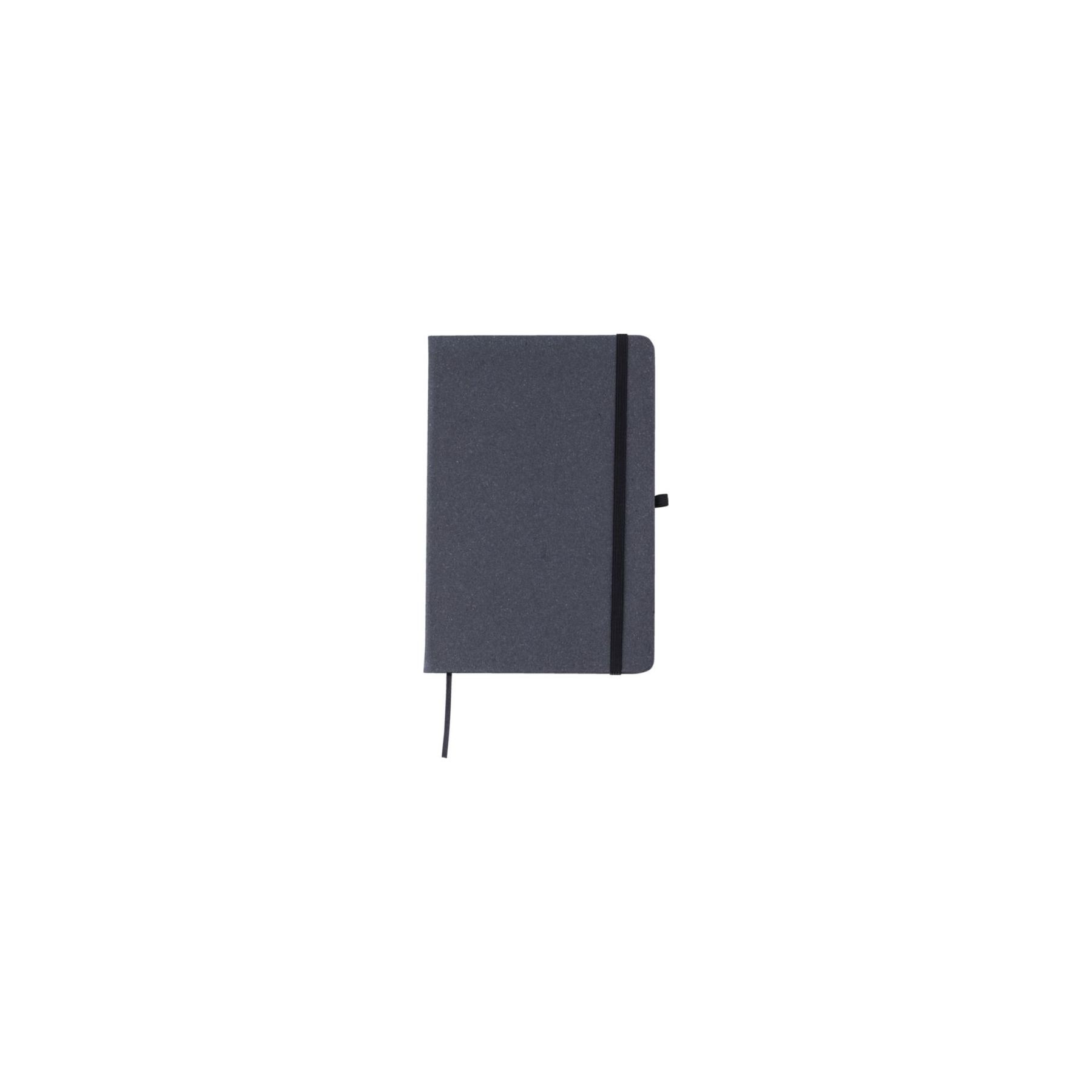 Carnet A5 en cuir recyclé Gianna