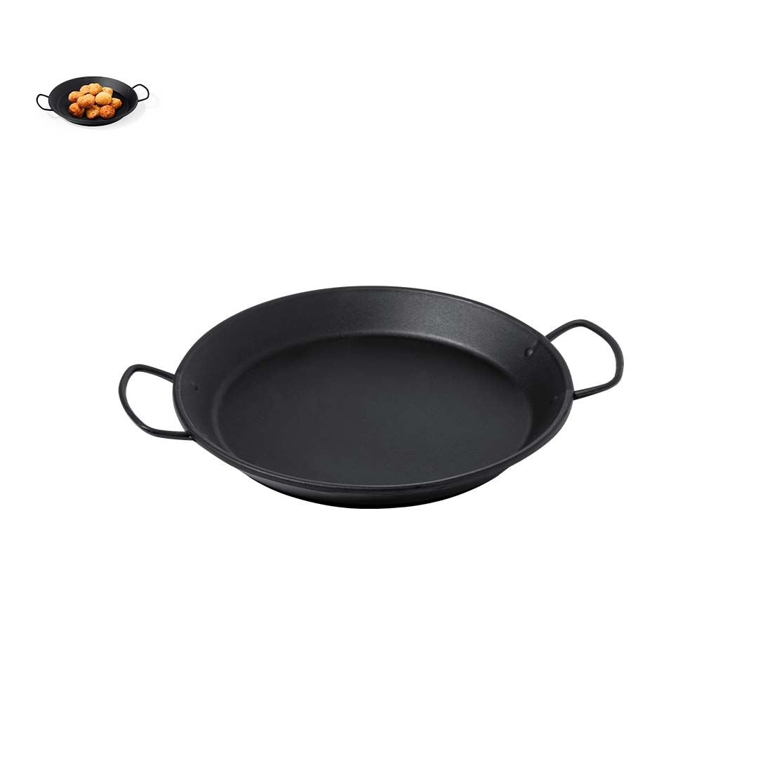 Assiette - Abanda