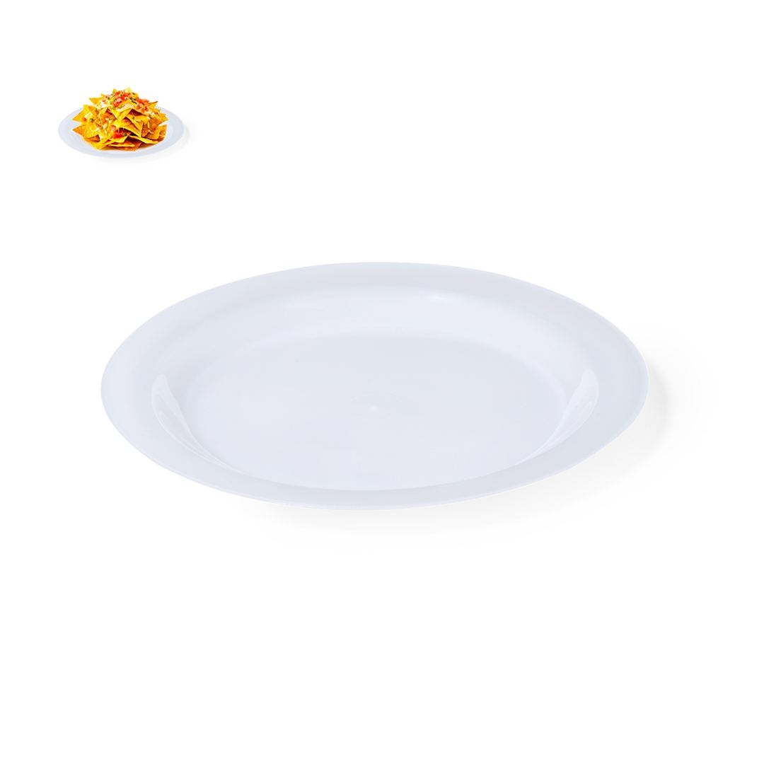 Assiette - Grisen