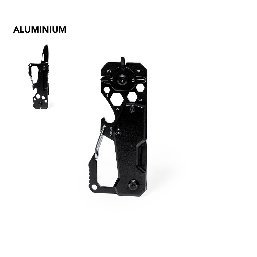 Multi Outils - Valixia