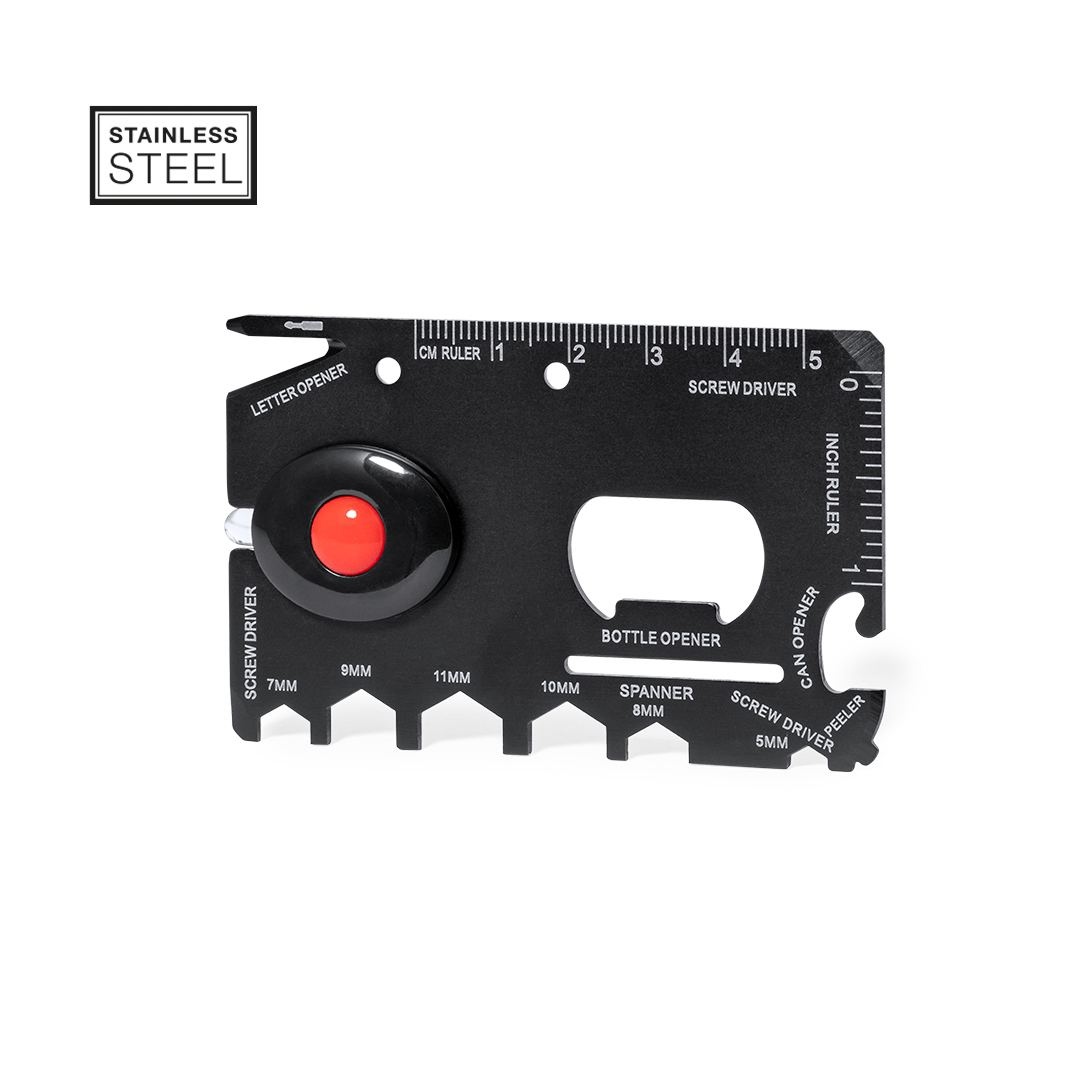 Multi Outils - Vireon