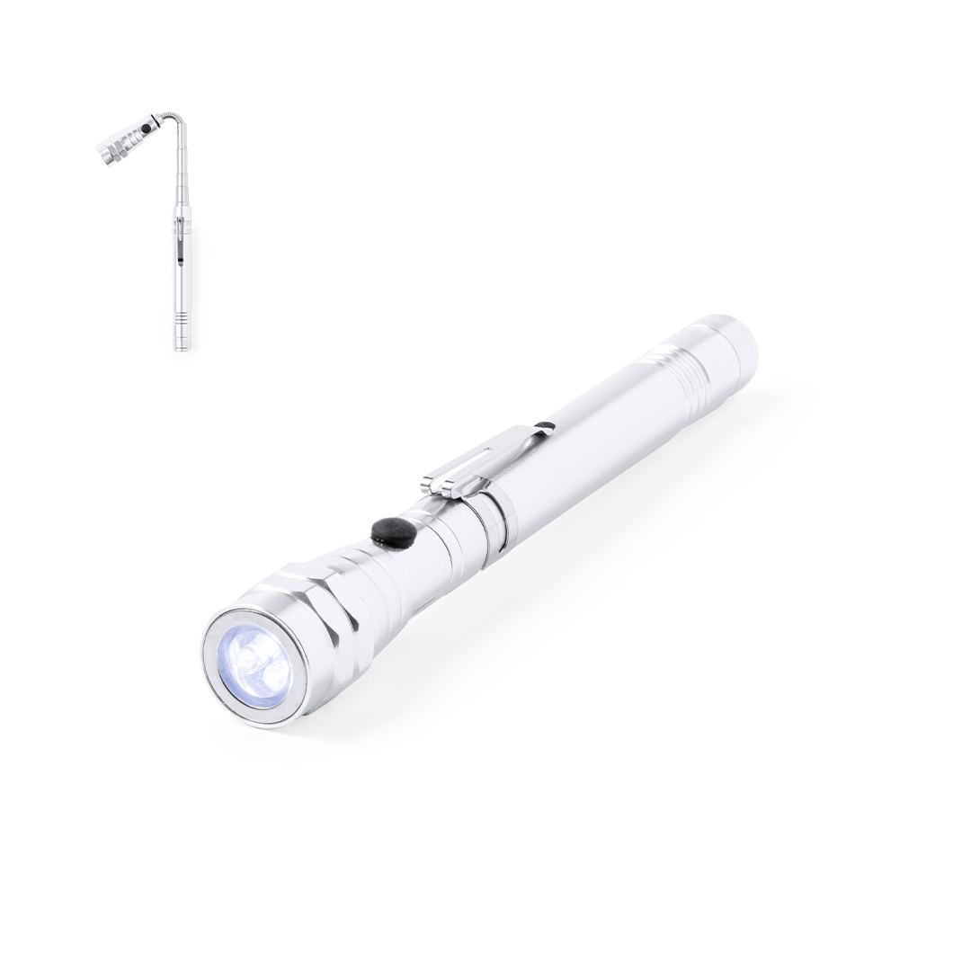 Lampe - Lachman