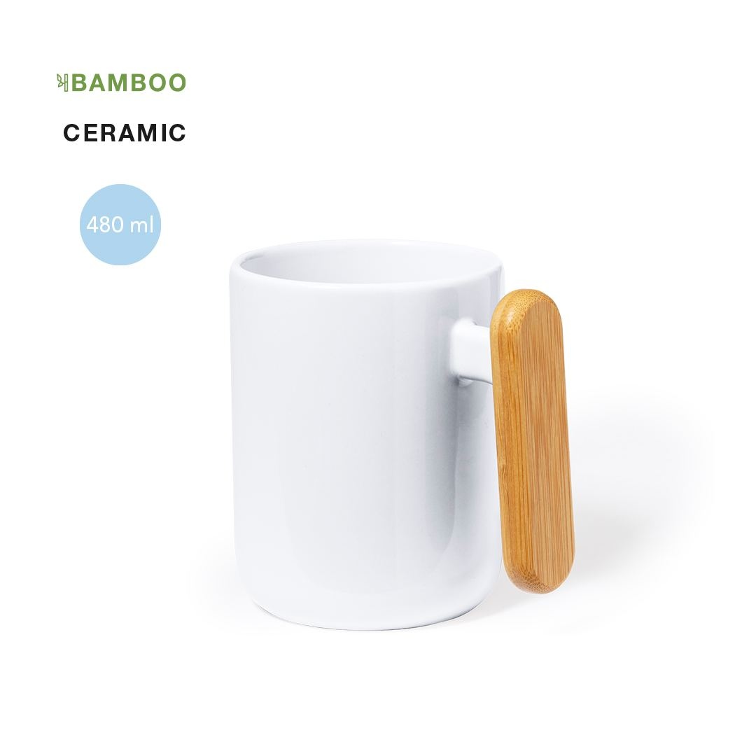 Tasse - Mystral