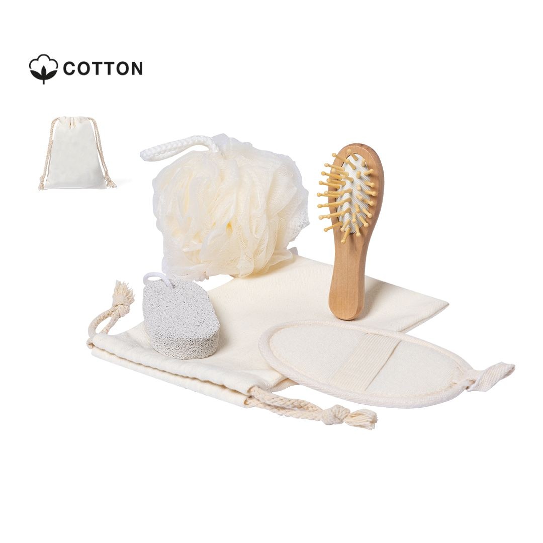 Set de Bains - Seido