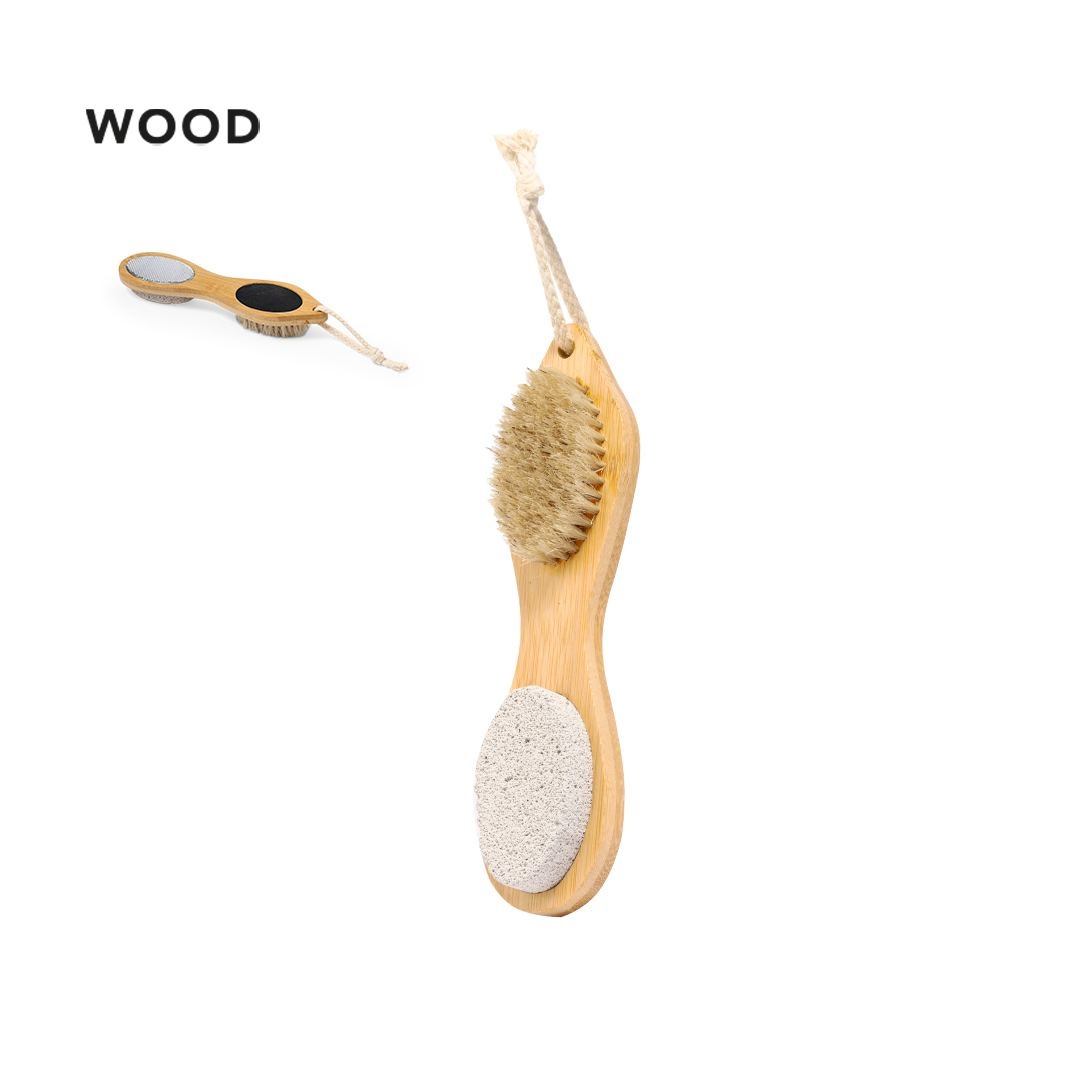 Brosse de Massage Exfoliante - Cierny