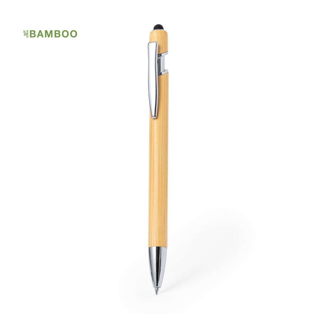 Stylet Bille - Clixo