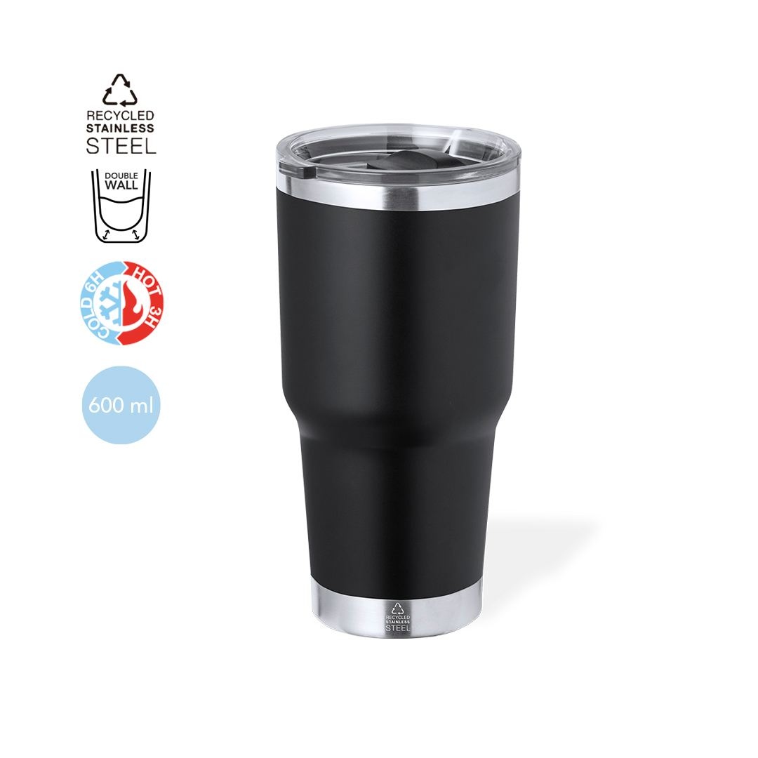 Tasse Thermique - Tobey