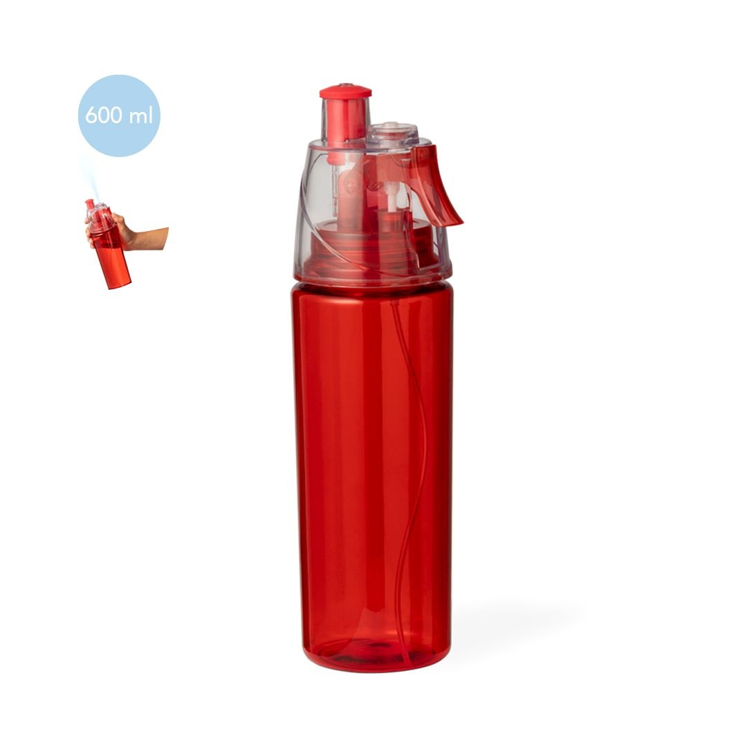 Bidon Vaporisateur - Fluxi