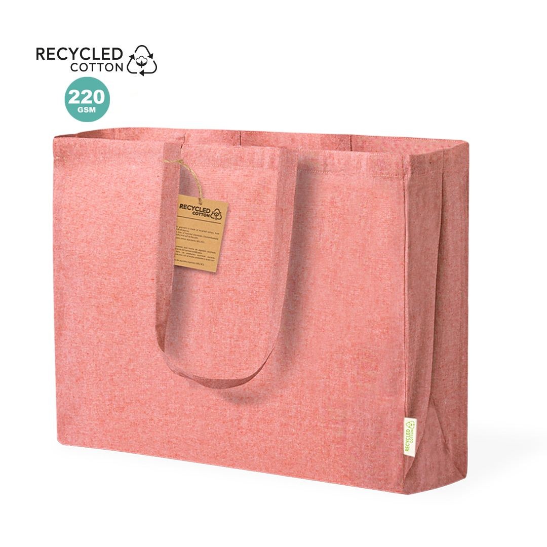 Sac - Bonillo