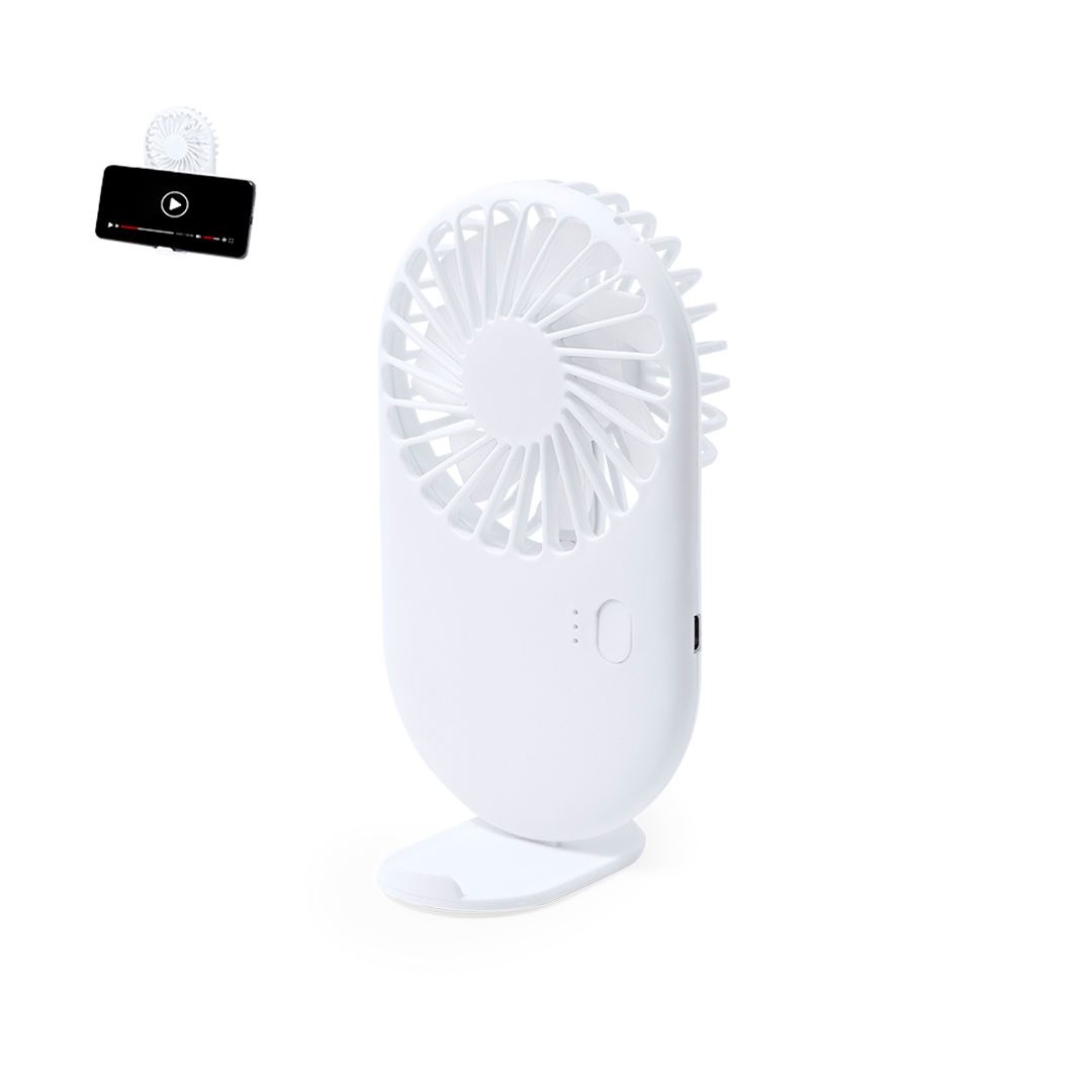 Ventilateur Support - Fanger