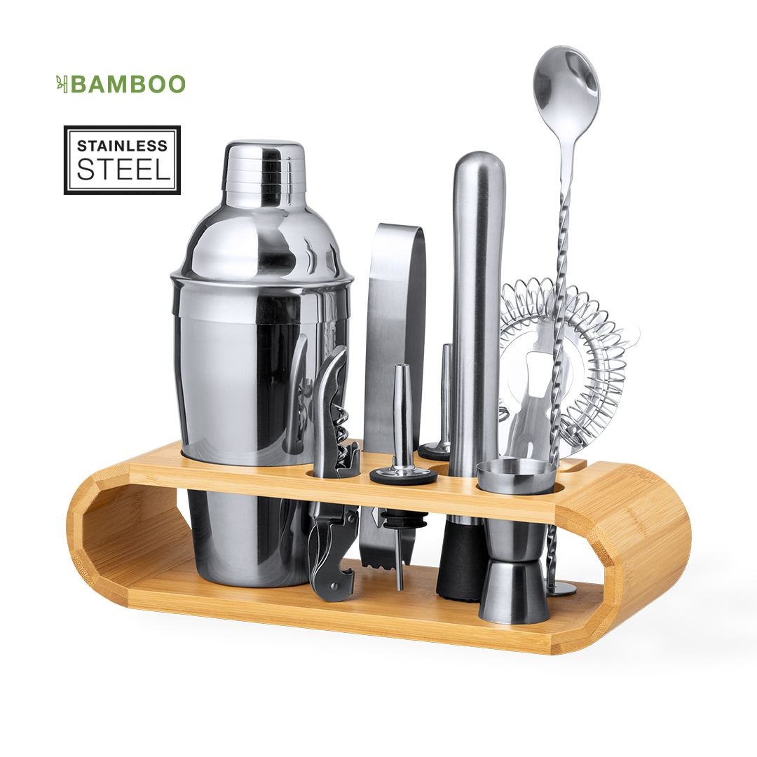 Set Cocktail - Hunton