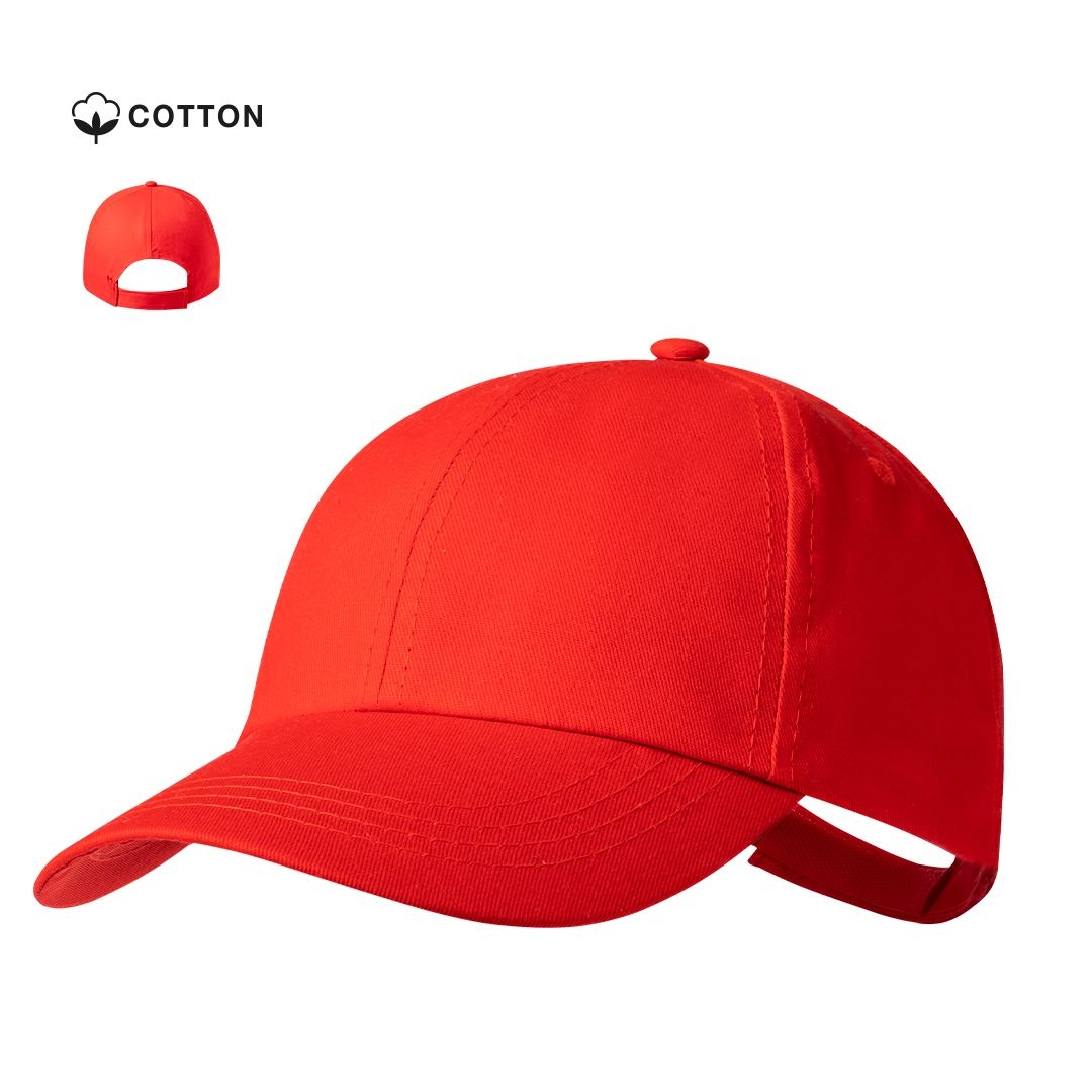 Casquette - Haliard